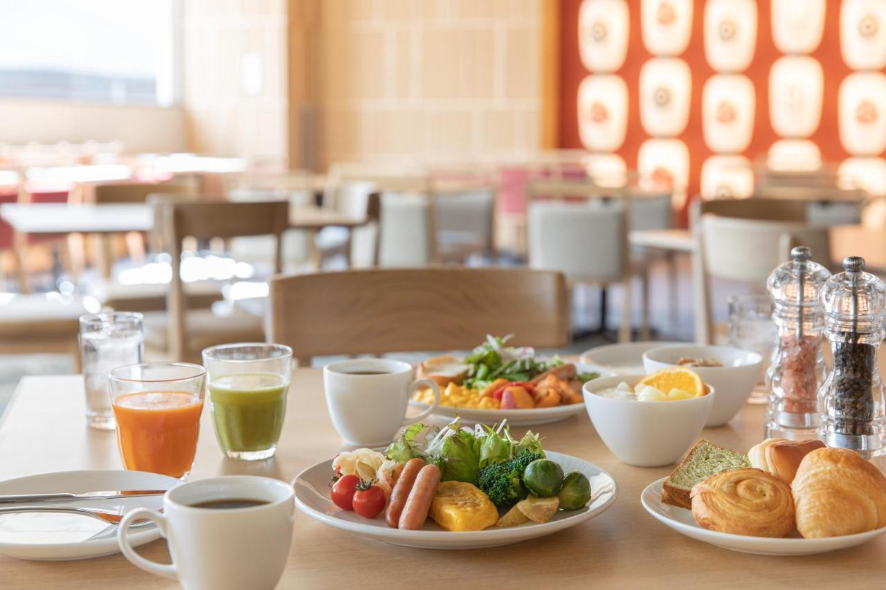 Hotel Mitsui Garden Shijo 4*