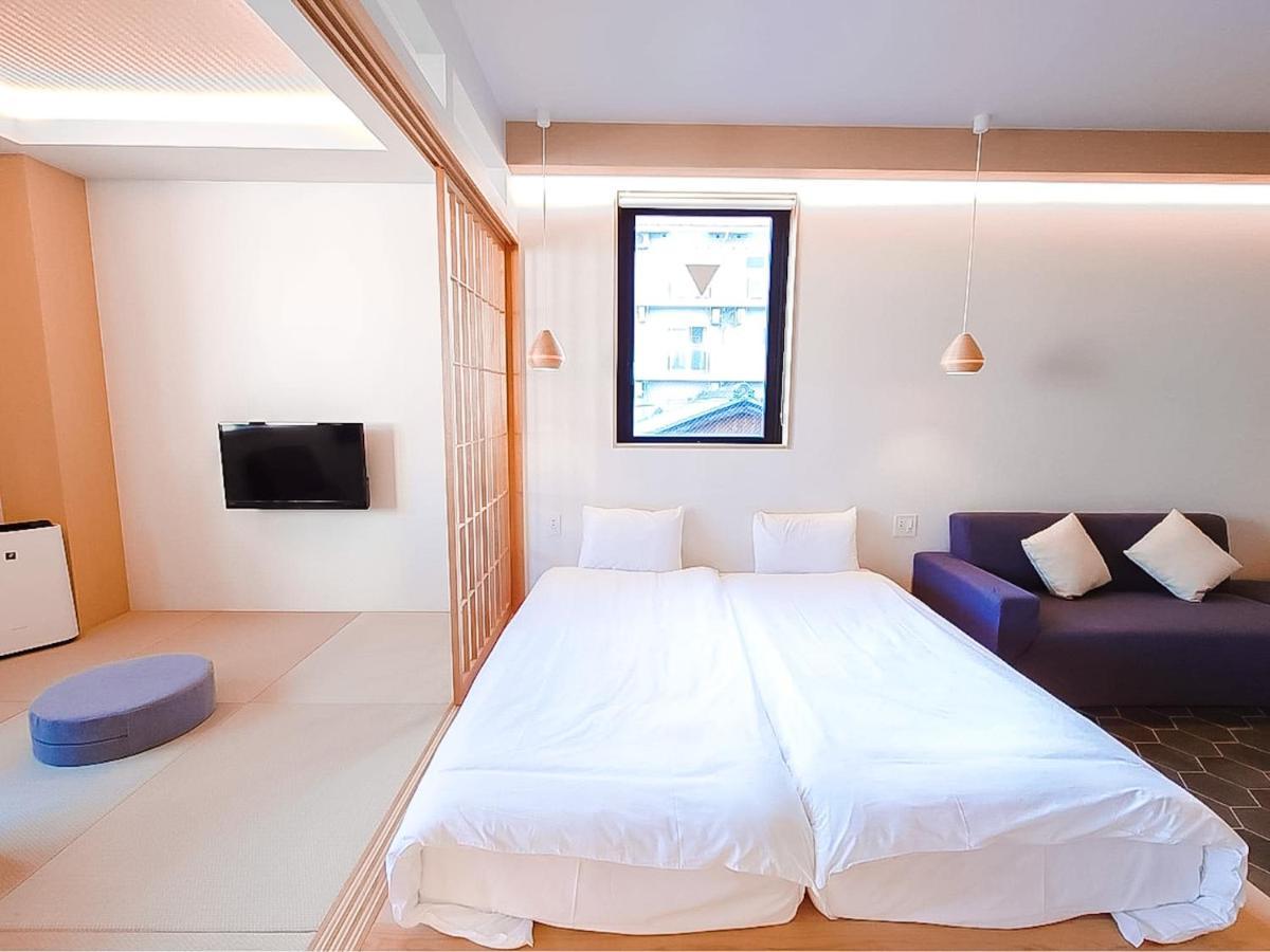 Imagine Hotel Kyoto
