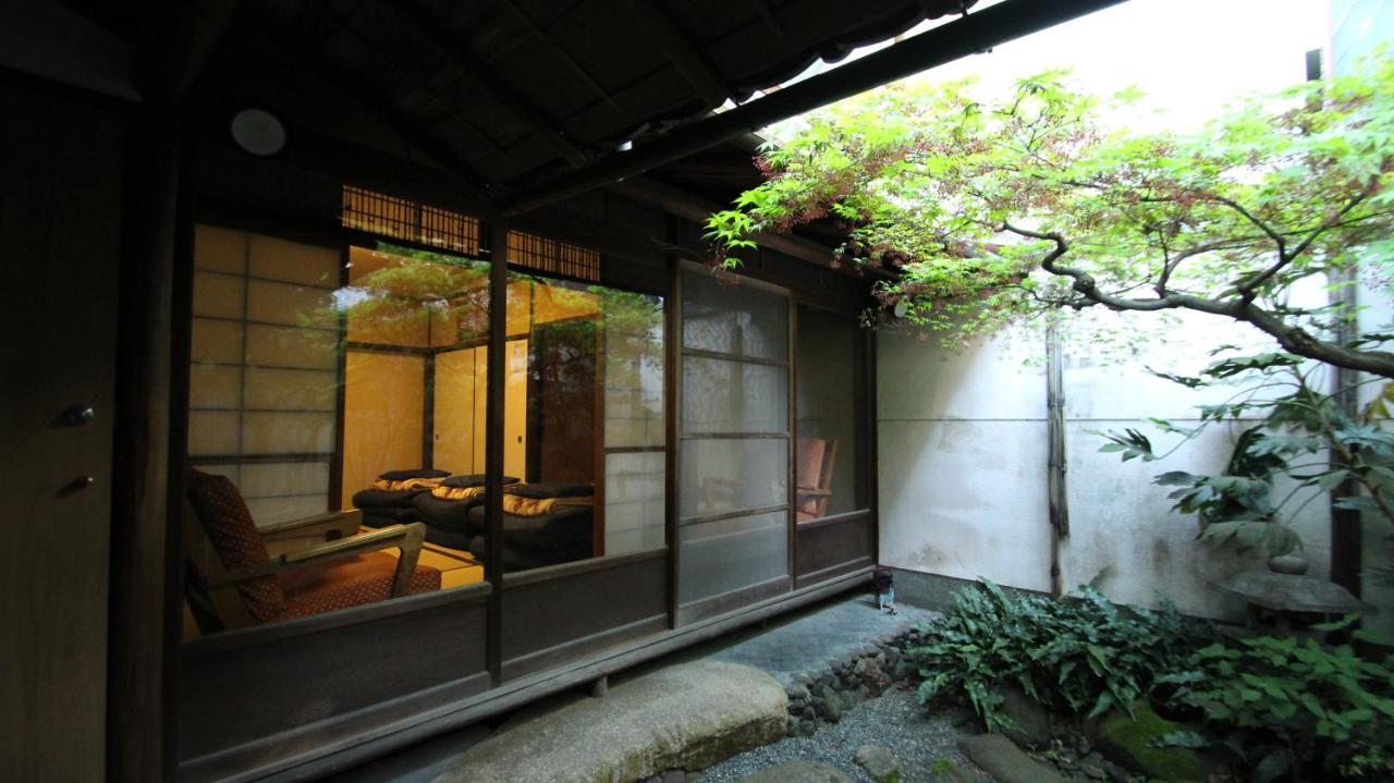 Sakura House Imadegawa