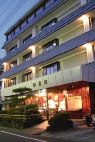 Ishicho Shogikuen 4* Kyoto