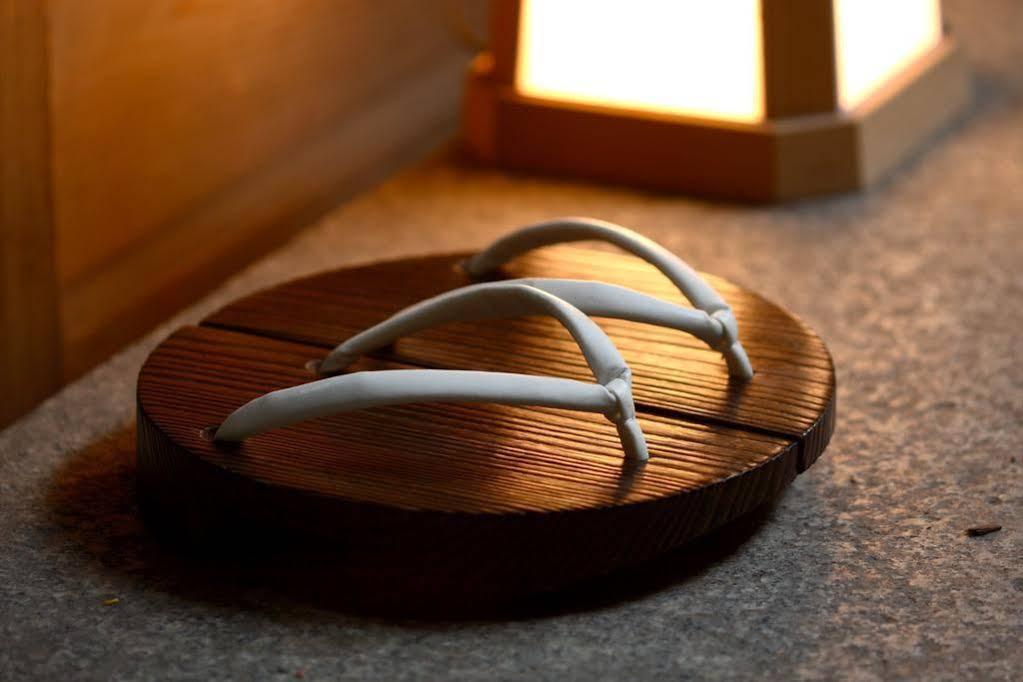 Toshiharu Ryokan 4*