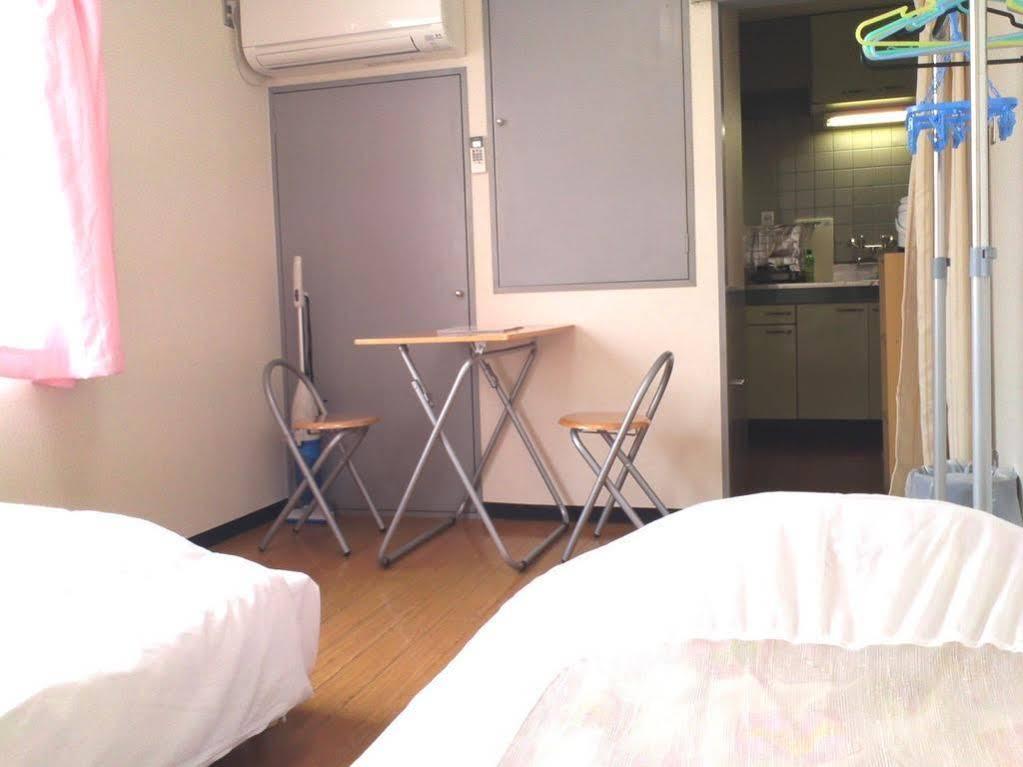 Gojyo Ivy Apartment