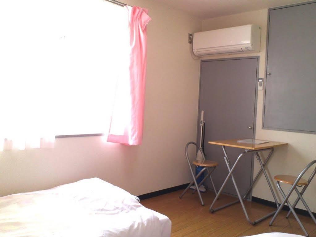 Apartment Gojyo Ivy *