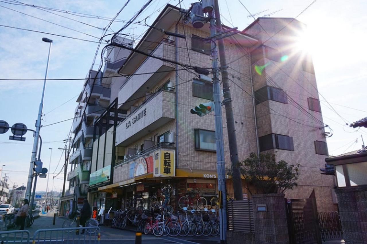 Apartment Fushimi Ivy *