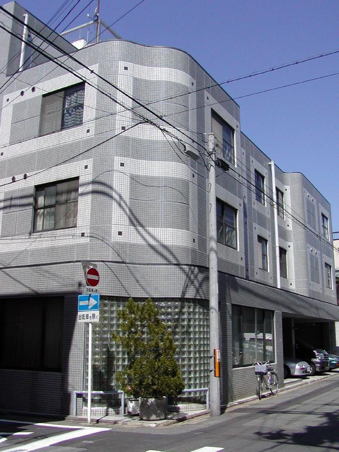 Apartment Gojyo Ivy Kyoto