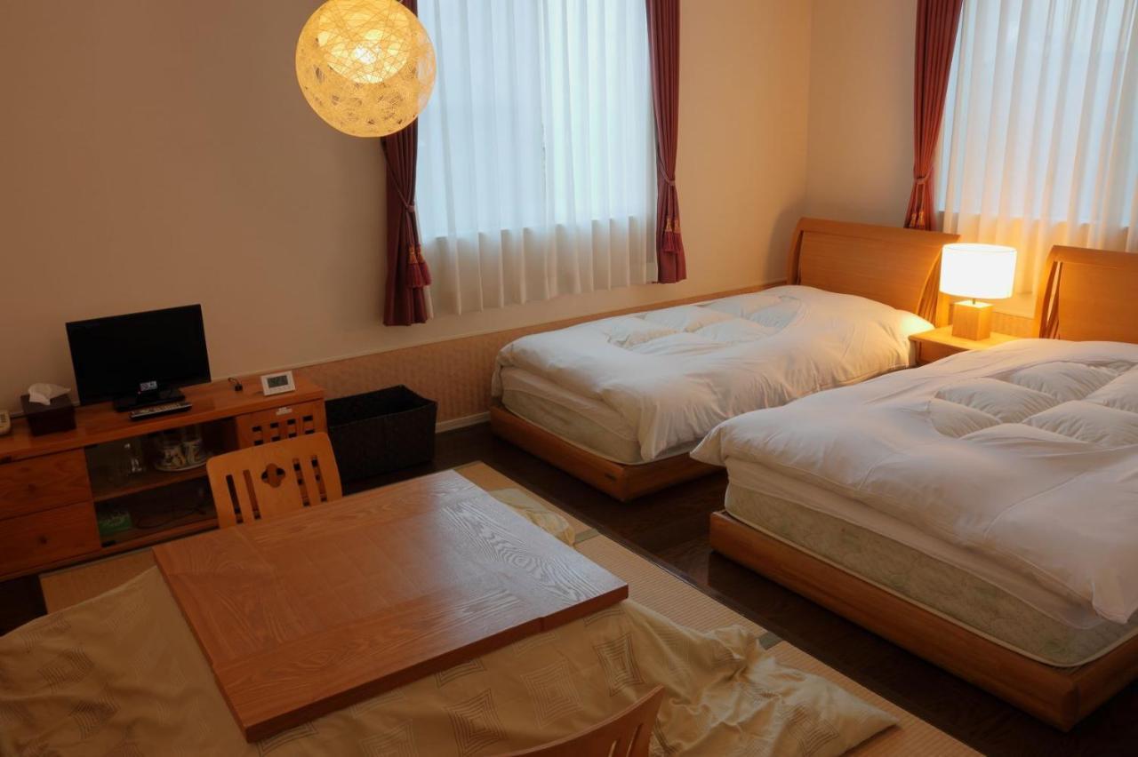 Guest house Rokuroku