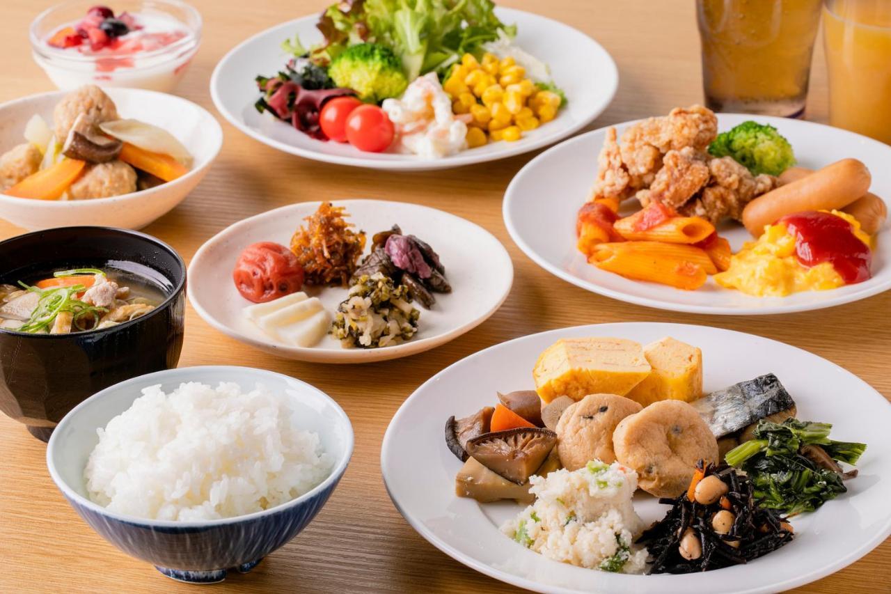 Wing International Premium Sanjo Hotel