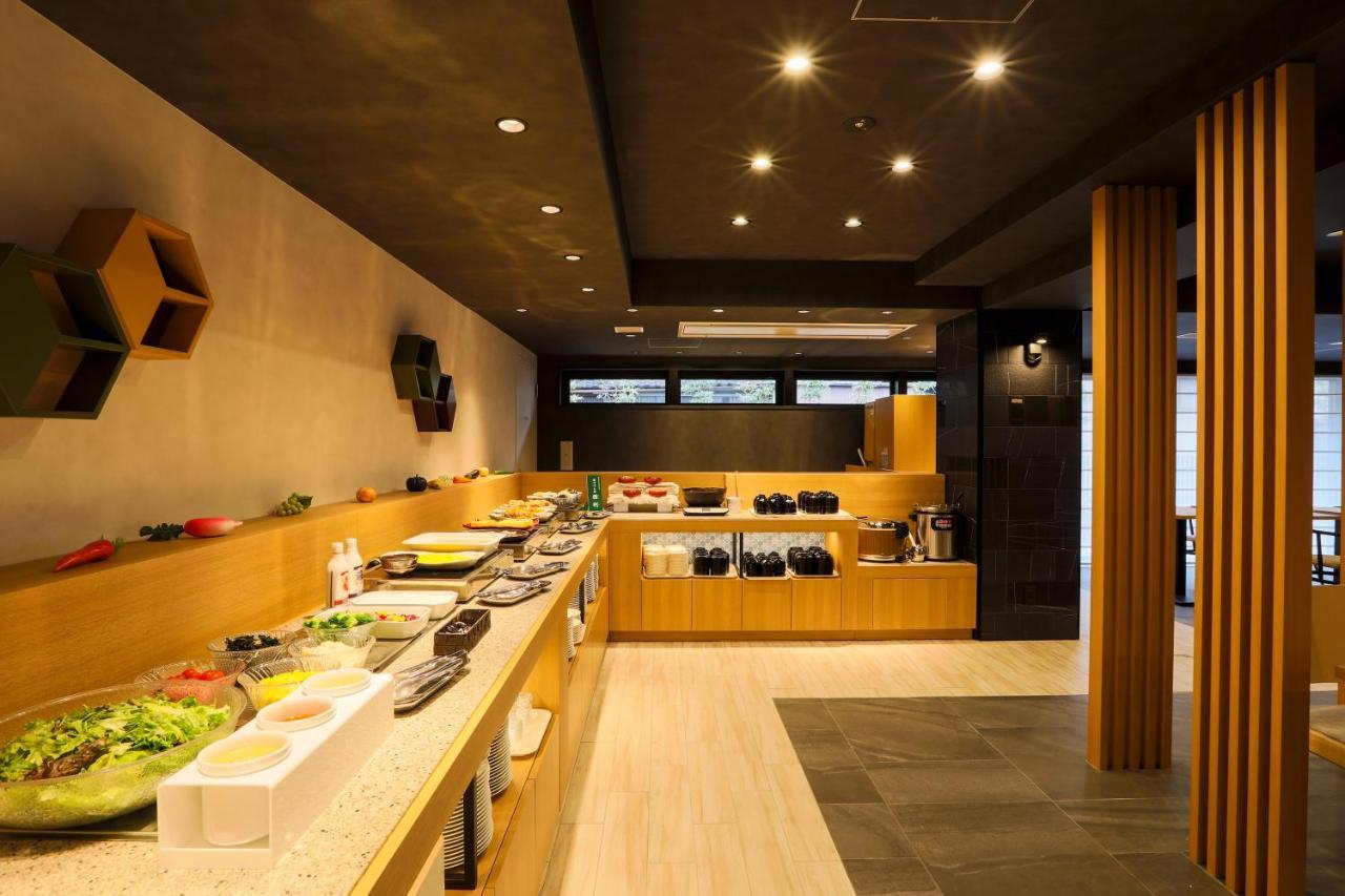 Hotel Wing International Premium Sanjo 3*