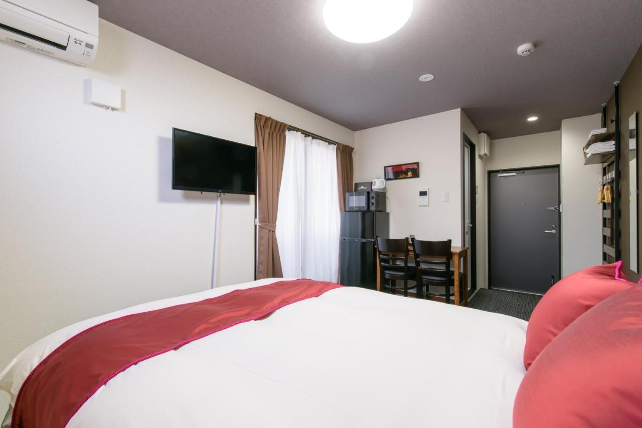 Inn Jp Kyotoeki Kita Gakurincho
