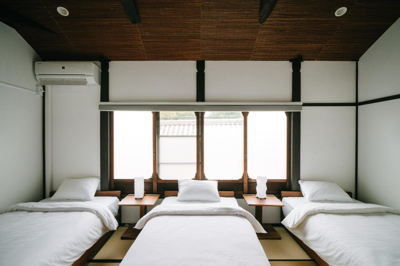 Renge-an Kyoto