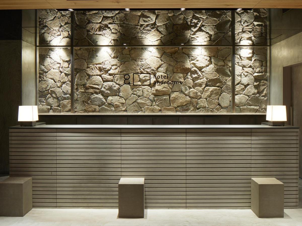 Androoms Shichijo 3* Kyoto