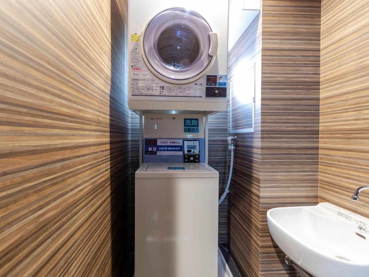 Oyo Earth Hotel Kyoto