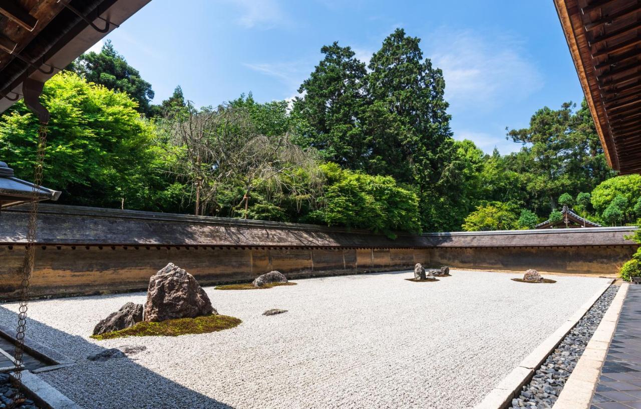 Oyo Earth 2* Kyoto