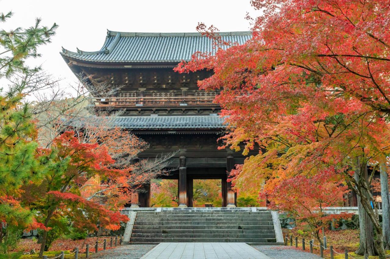 Oyo Earth Hotel Kyoto