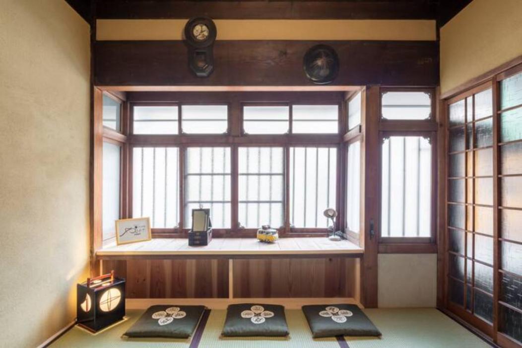 Yamagata Kyomachihatago Kyotostation Mae * Kyoto