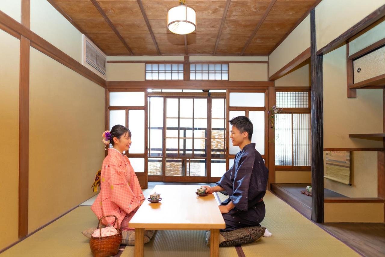 Yamagata Kyomachihatago Kyotostation Mae Villa *