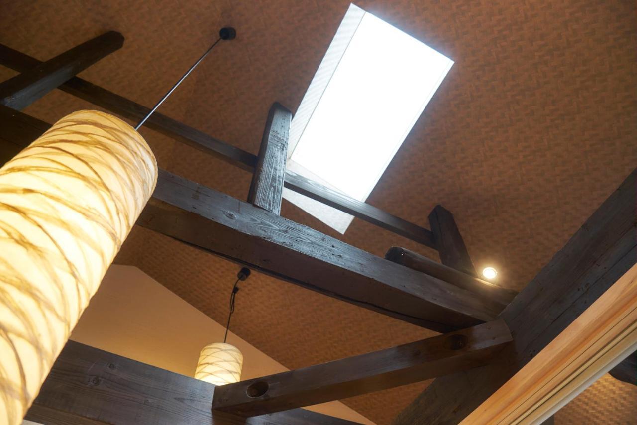 Kyobu Horikawa Rokujo Holiday home Kyoto