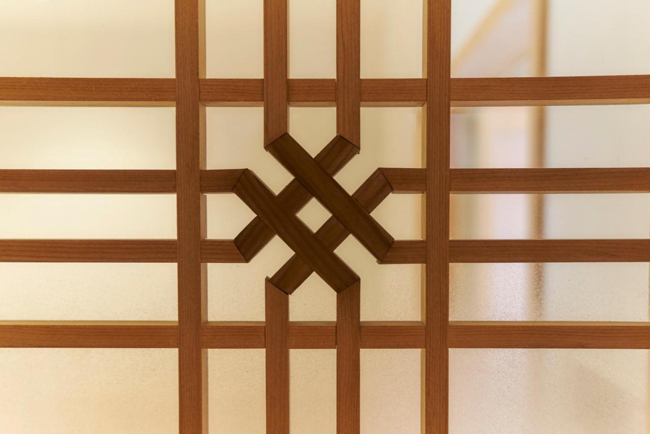Kyobu Horikawa Rokujo Holiday home *