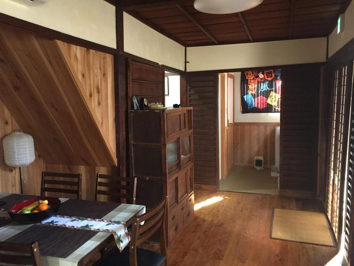 Munetada House Kyoto