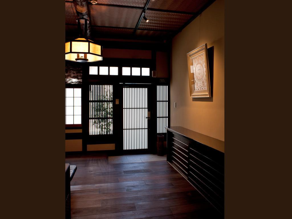 Machiya Kiyomizu Shichifuku Holiday home *