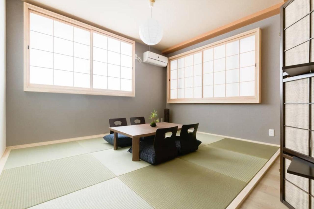 Apartment Karasuma Annex 2f - 3f - Vacation 32656v Kyoto