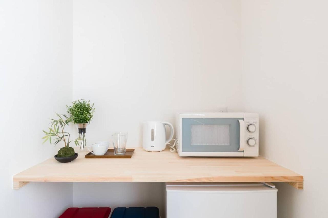 Guest house Karasuma Annex 2f - 3f - Vacation 32636v *