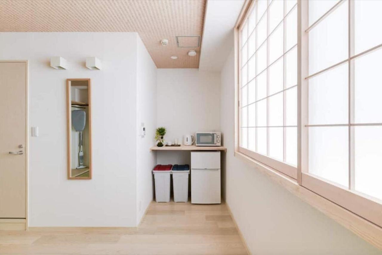 Karasuma Annex 2f - 3f - Vacation 32636v Guest house