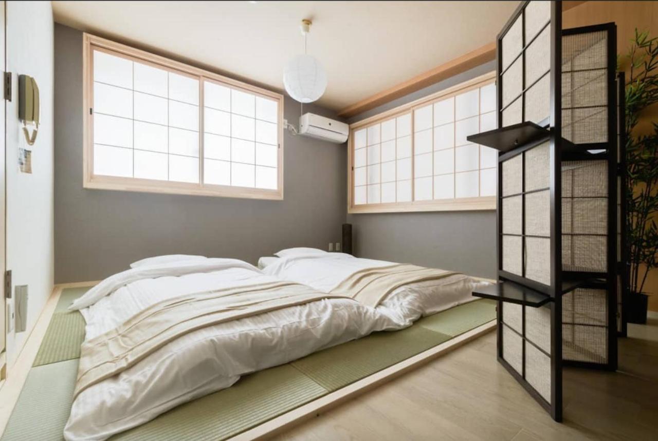 Karasuma Annex 2f - 3f - Vacation 32656v