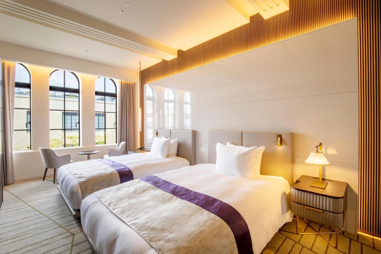 Hotel The Seiryu Kiyomizu - A Member Of The Leading Of The World- Kyoto