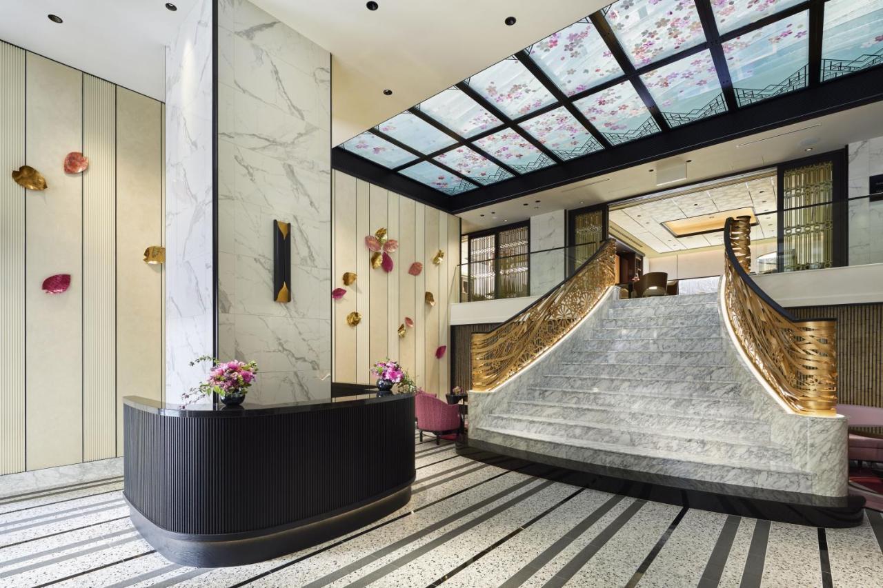 Hotel Fauchon Kyoto
