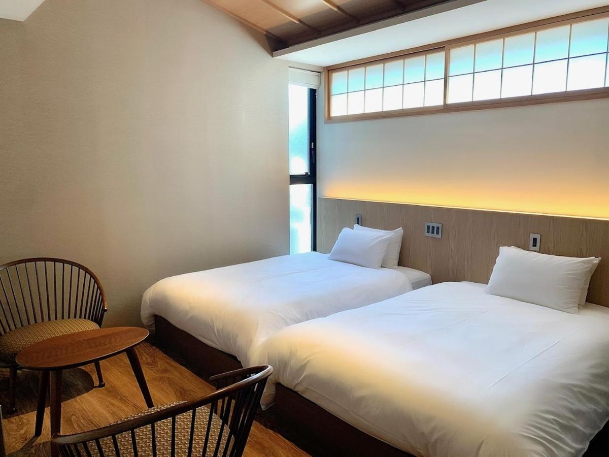 Hotel 利々 Lili 4*