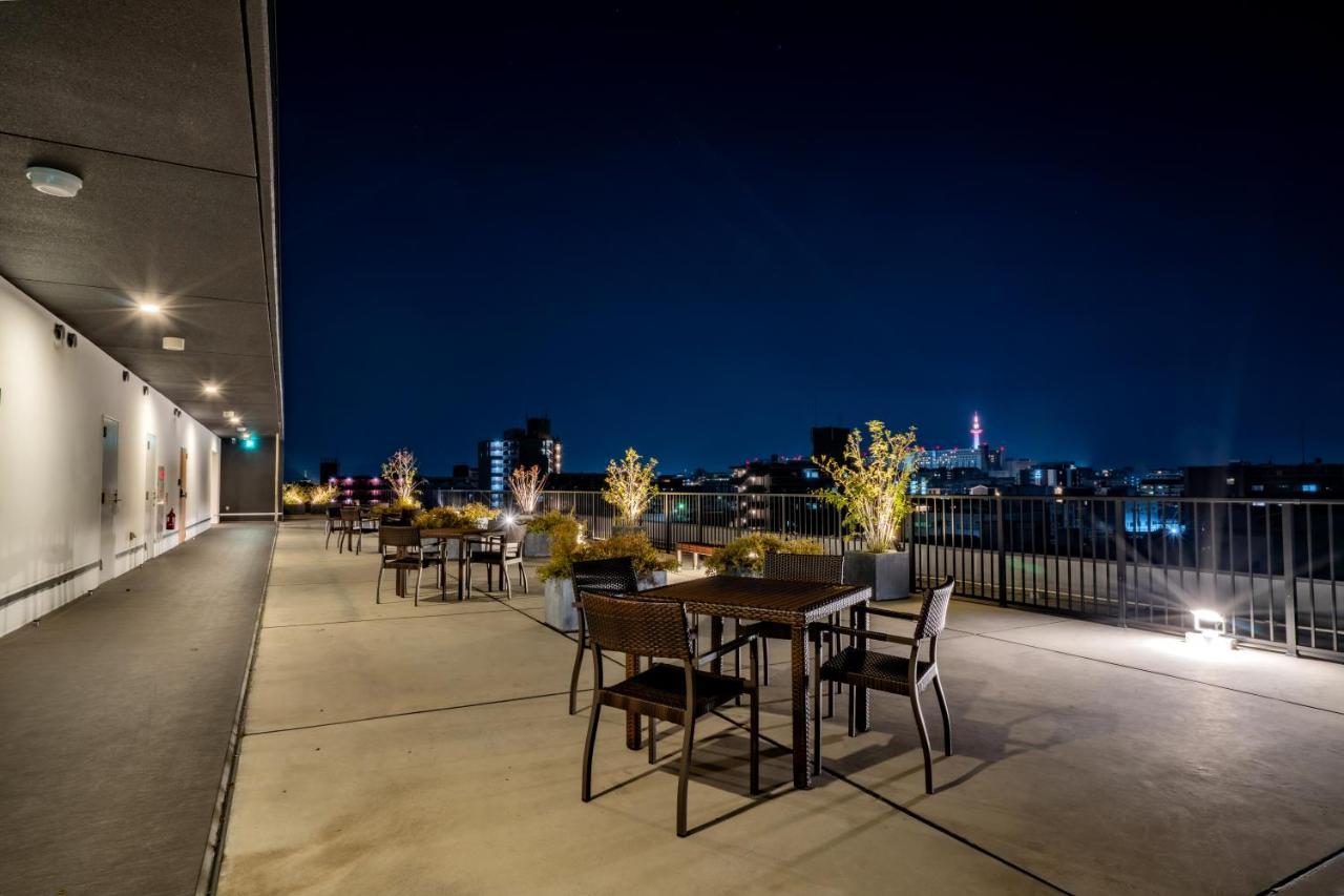 Randor Residential Kyoto