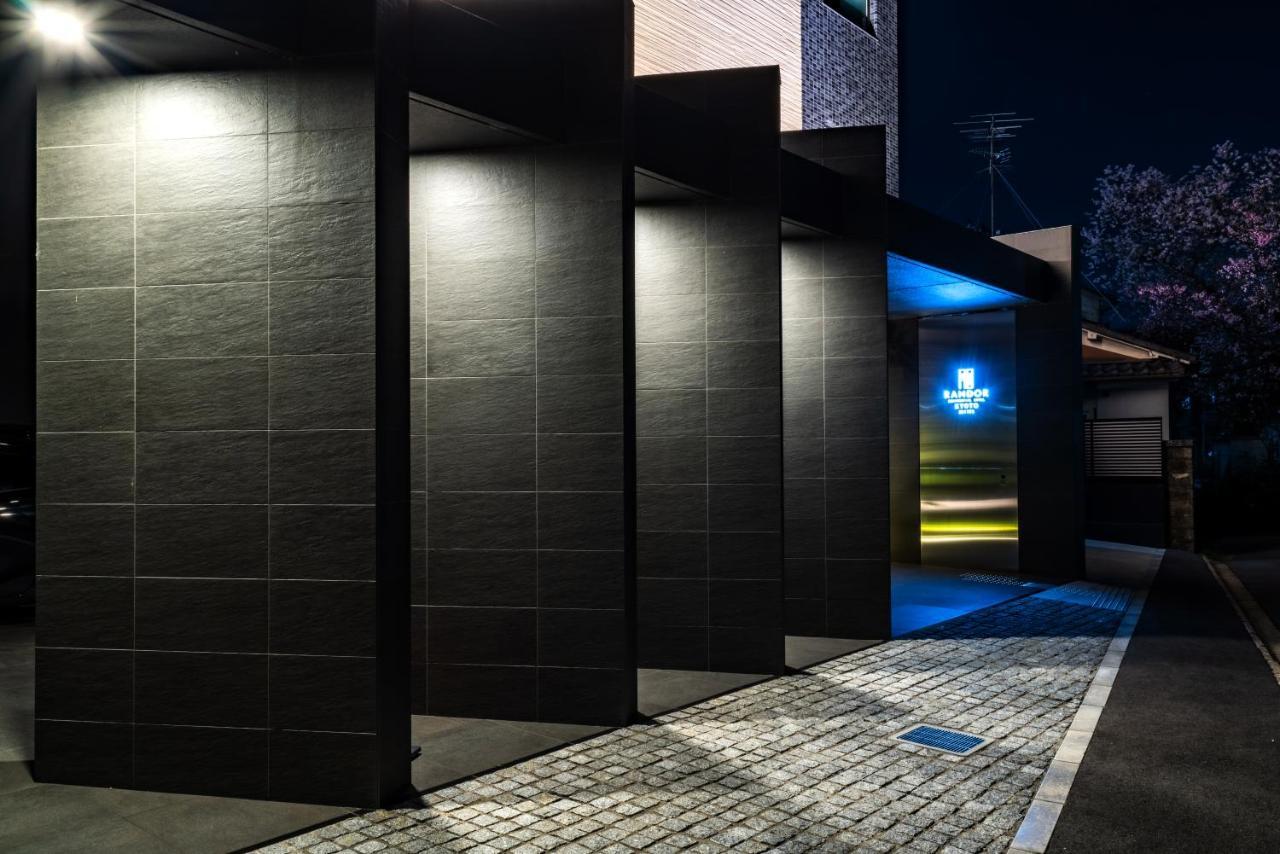 Randor Residential Hotel Kyoto