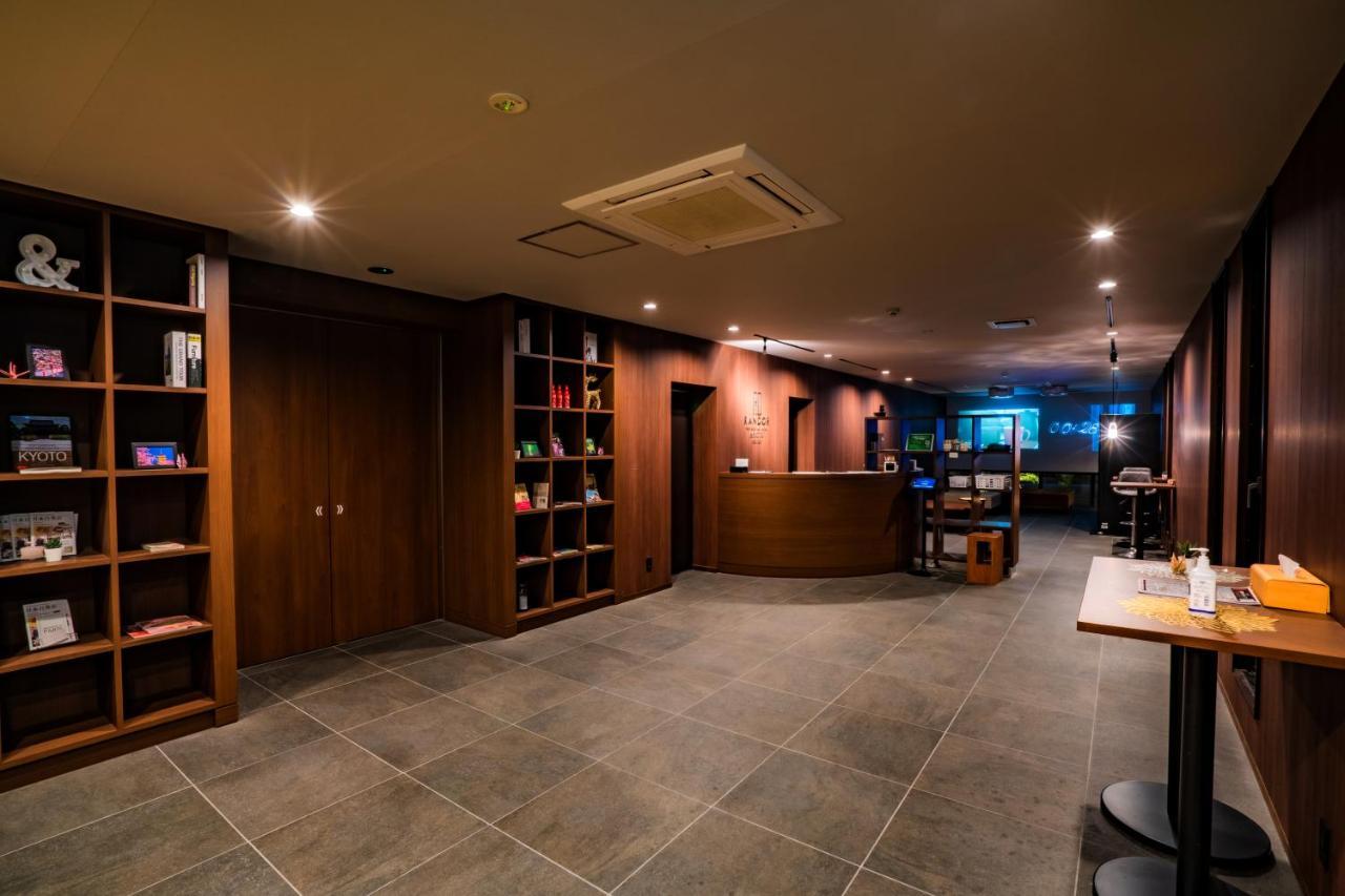 Hotel Randor Residential Kyoto