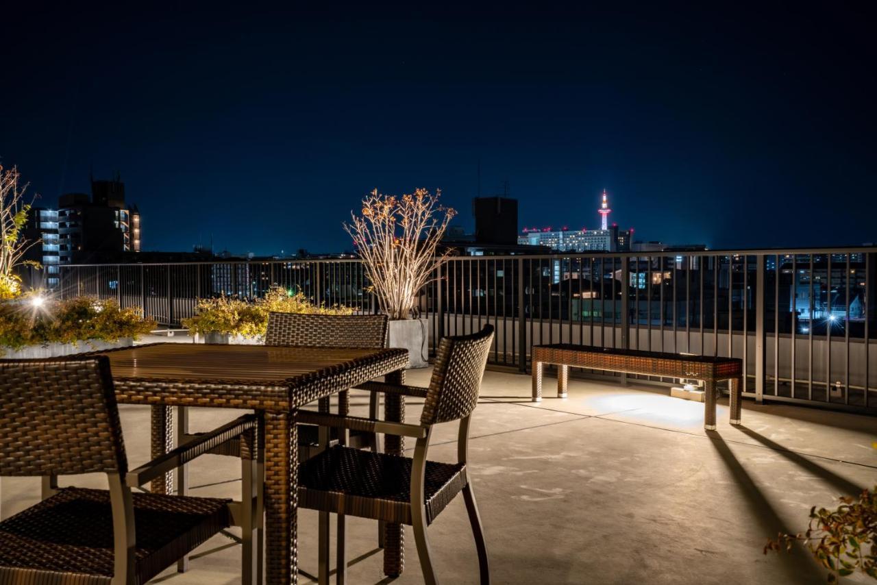 Randor Residential Kyoto