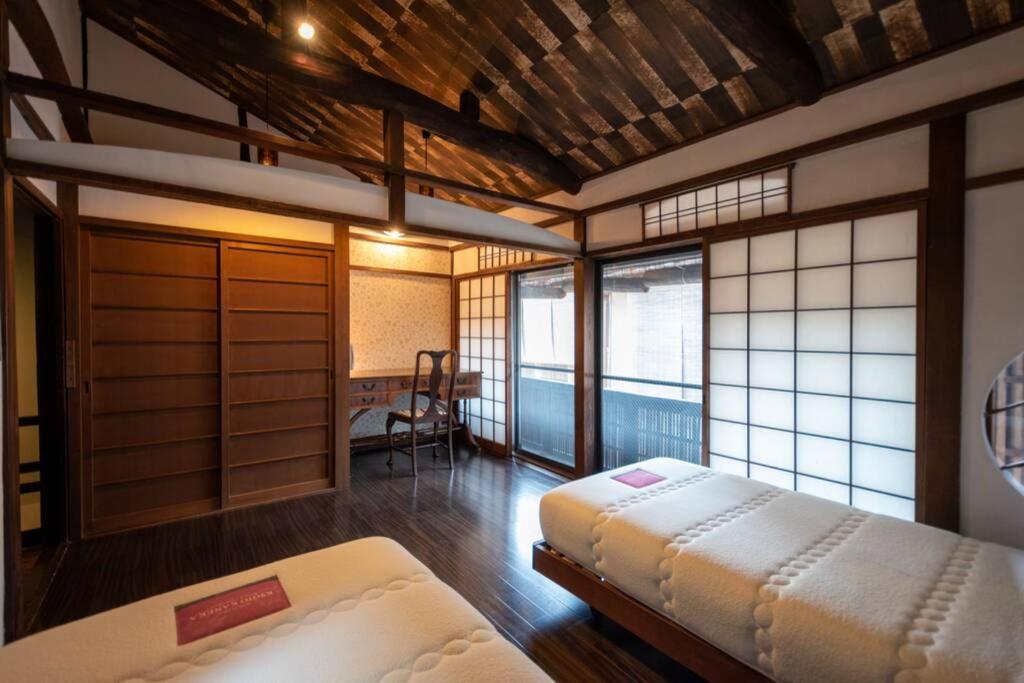 慶有魚-宫川 Villa