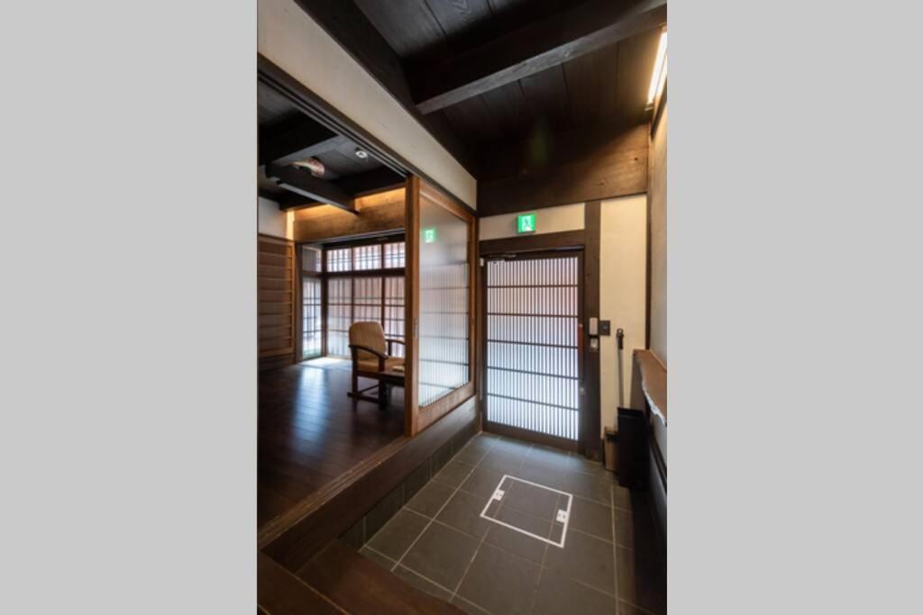 Villa 慶有魚-宫川 *