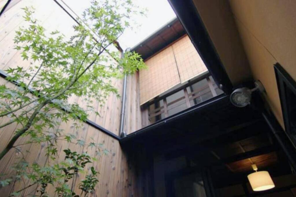 Villa 慶有魚-宫川 Kyoto