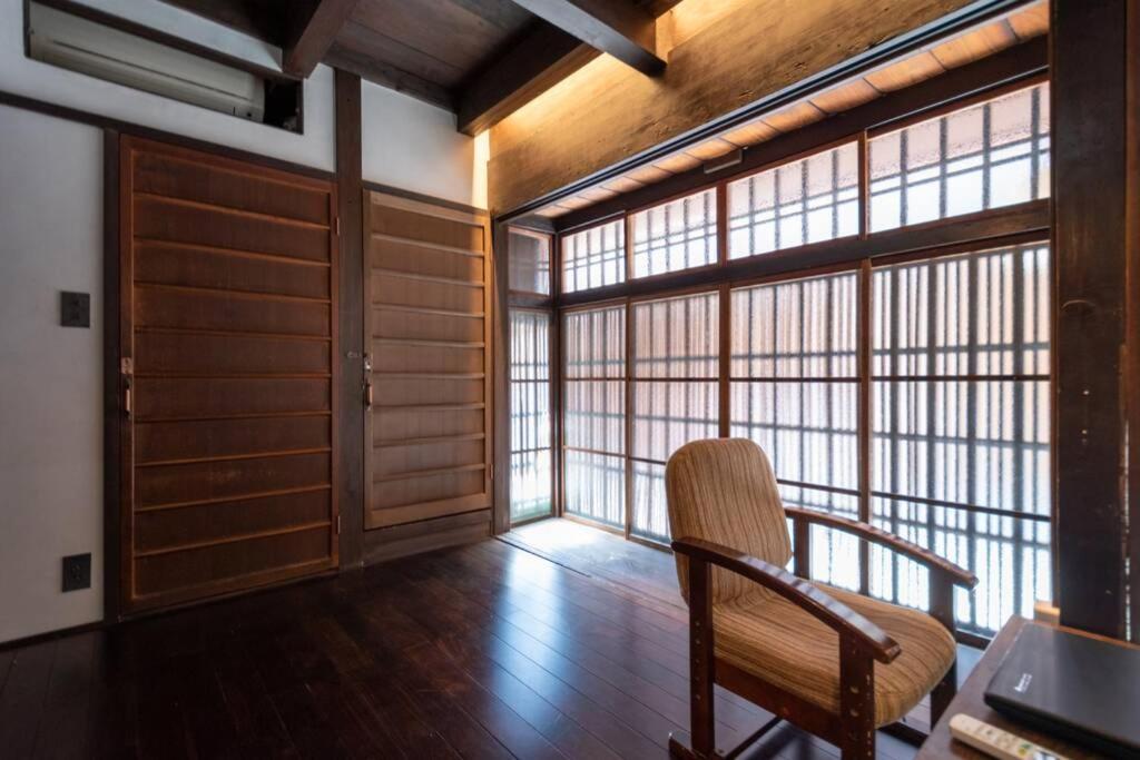 慶有魚-宫川 Villa