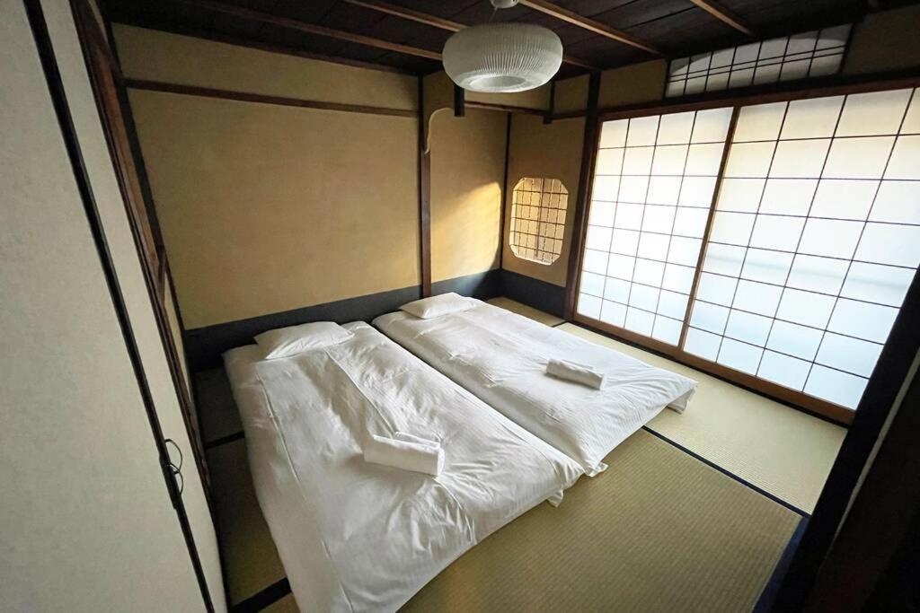 慶有魚-宫川 Kyoto