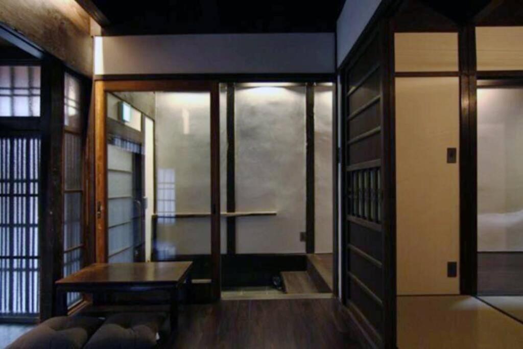 慶有魚-宫川 Villa Kyoto
