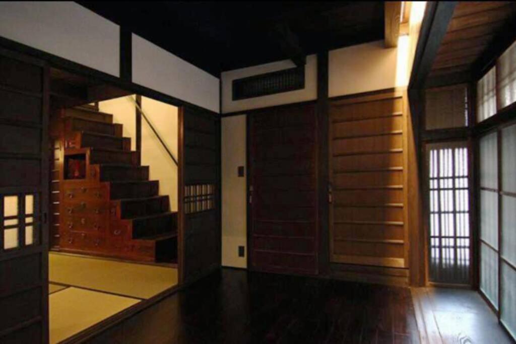 慶有魚-宫川 Villa *