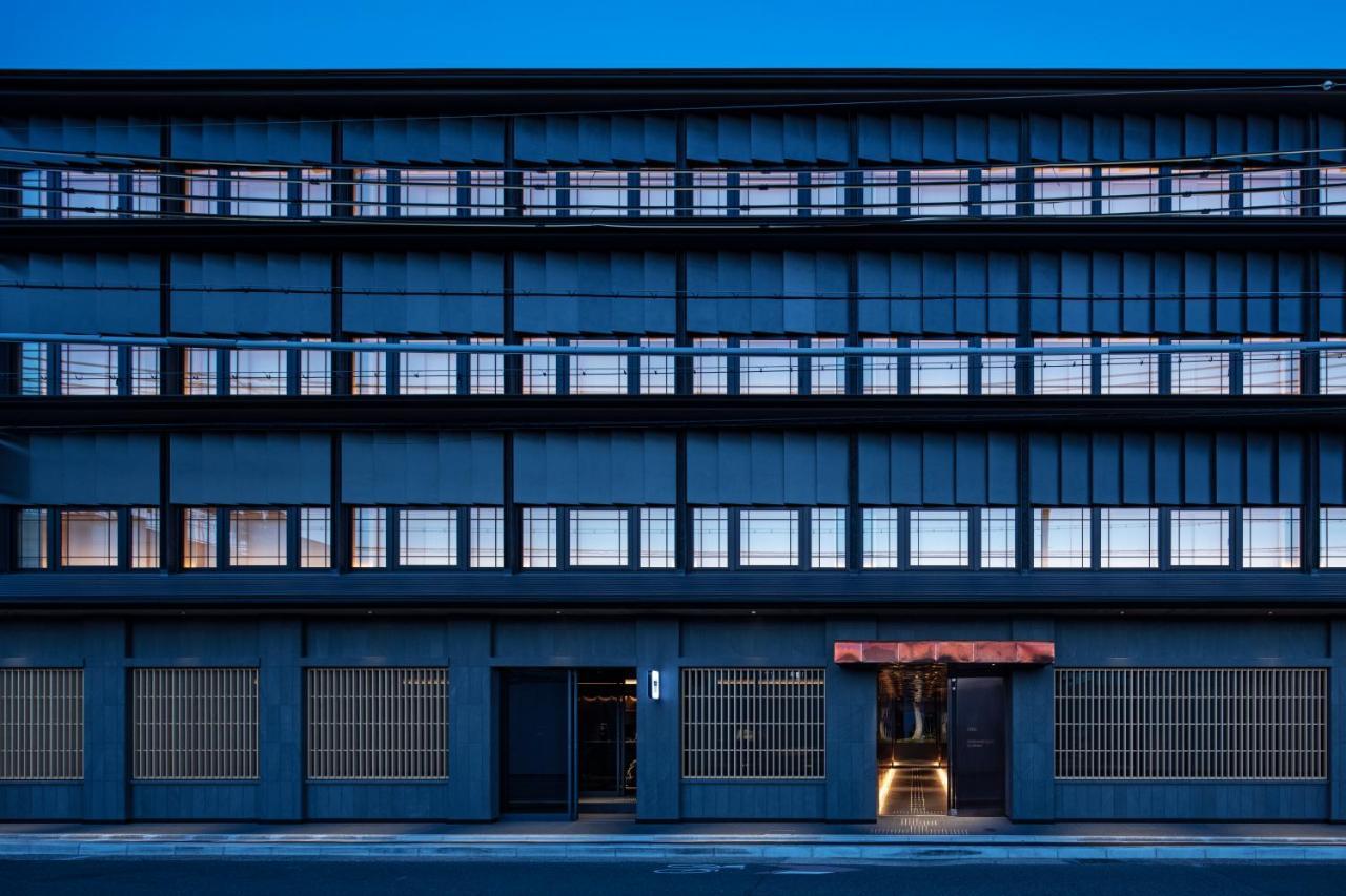 Tou Nishinotoin 4* Kyoto