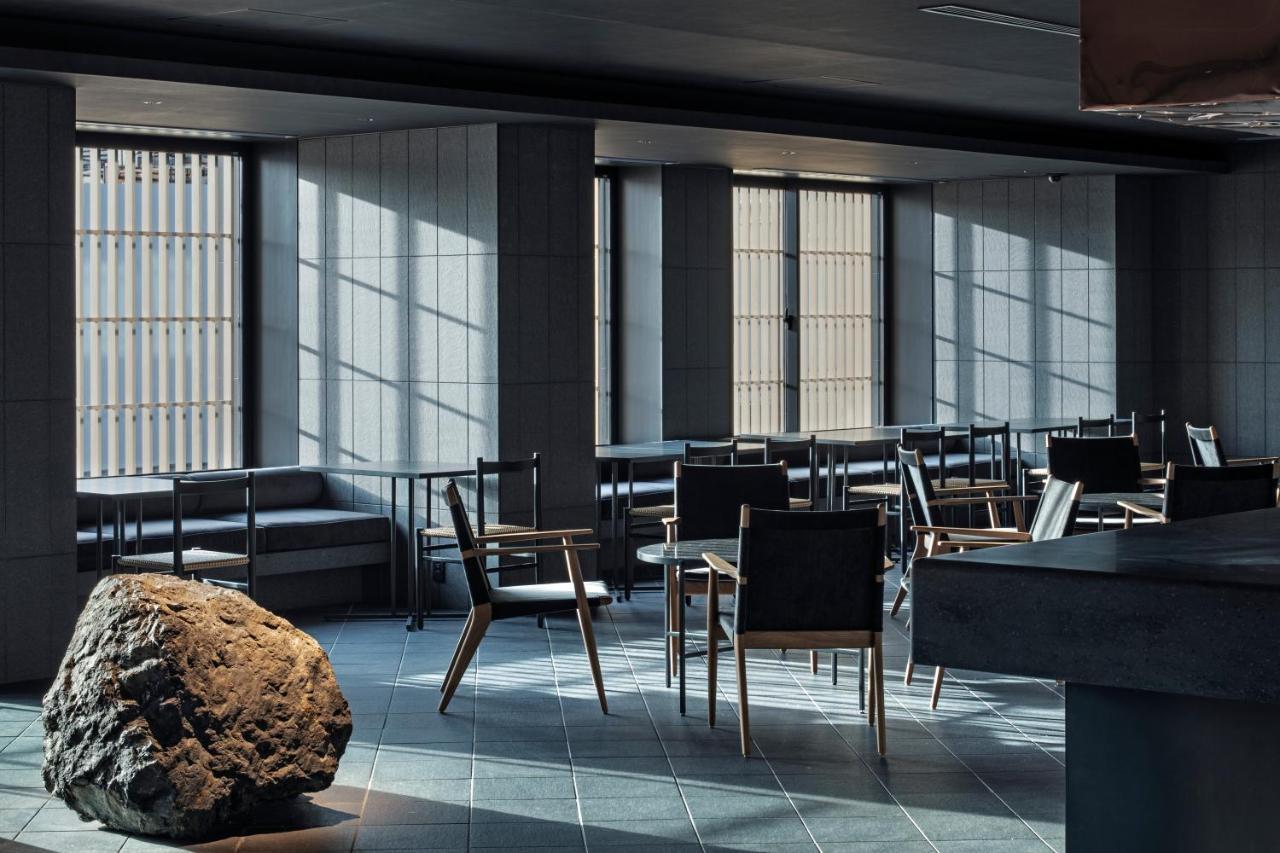 Tou Nishinotoin Hotel Kyoto