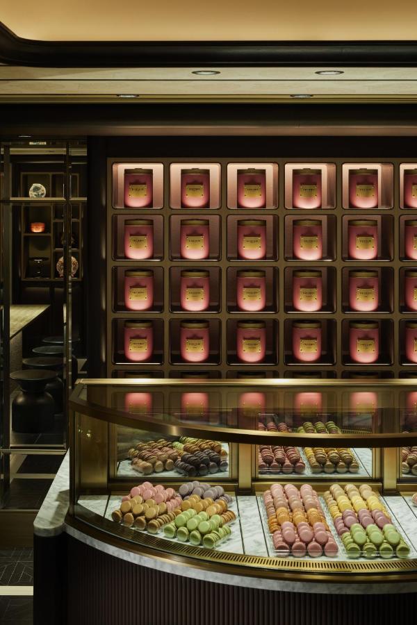 Hotel Fauchon 5*