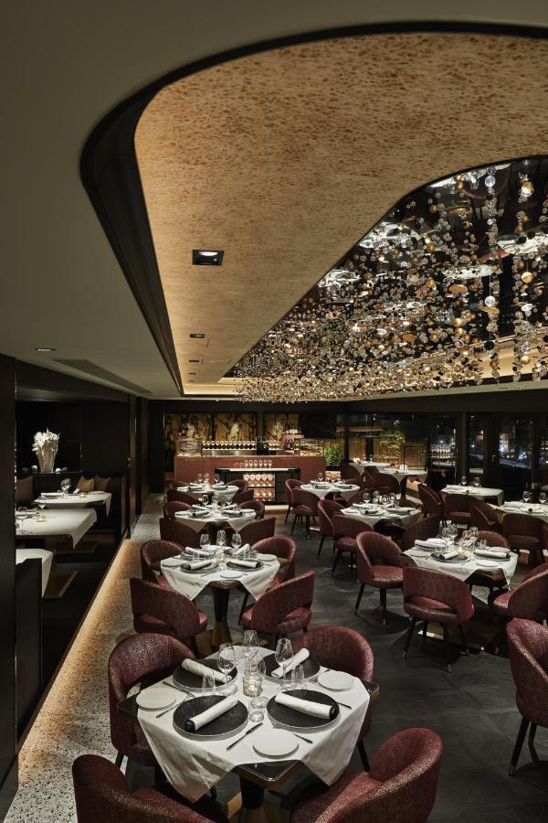 Hotel Fauchon Kyoto