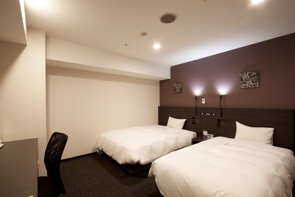Hotel Smile Shijo Kyoto