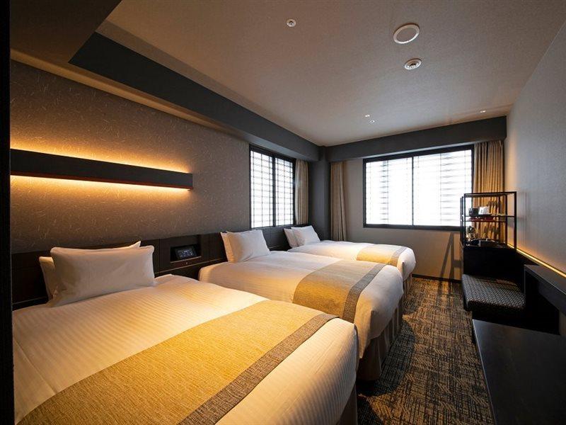 Hotel Keihan Hachijoguchi