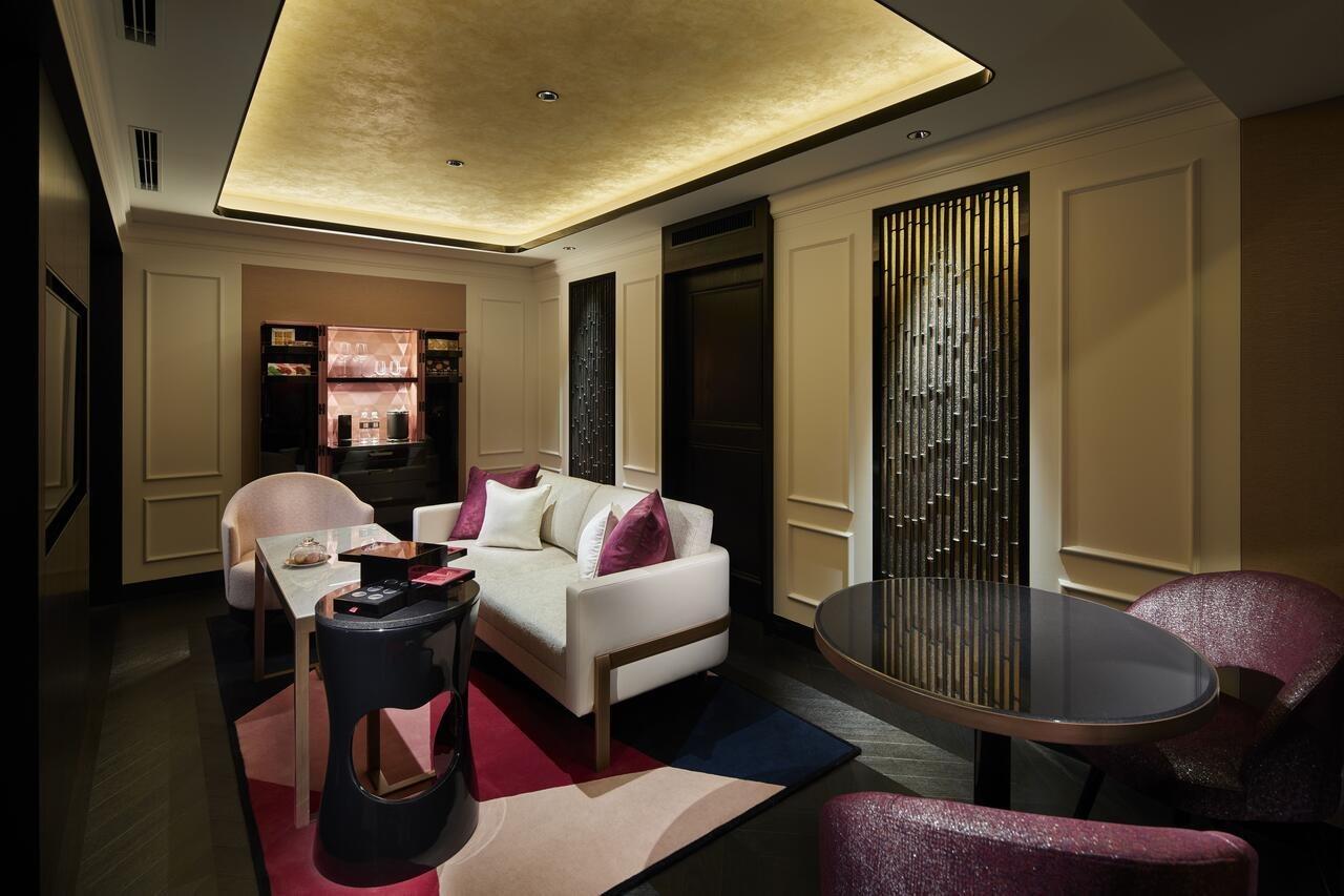 Fauchon 5* Kyoto