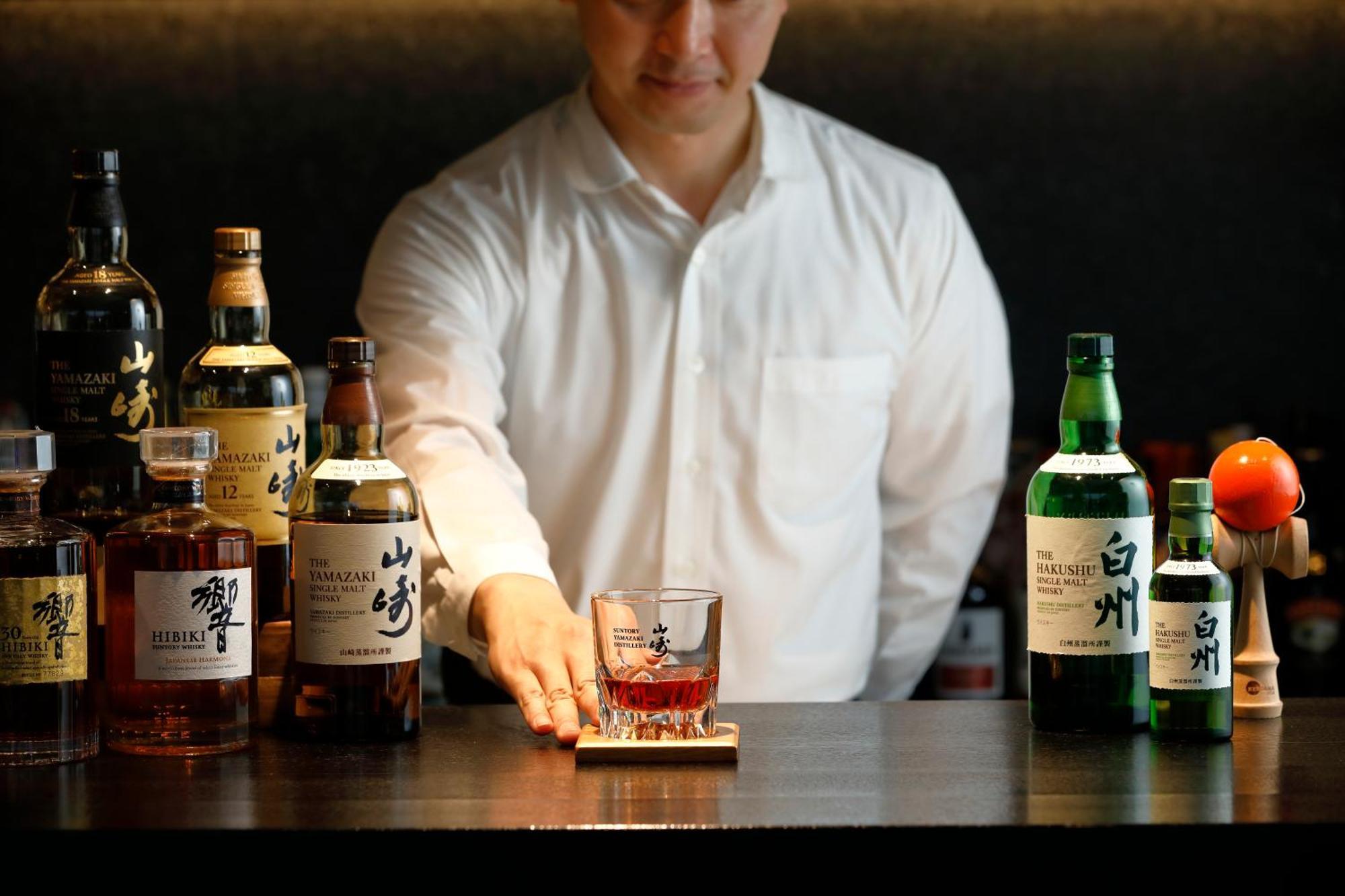 The General Takatsuji Tominokoji